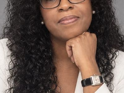 Dr. Jo-Ann Cousins-Simpson, Functional Medicine & Primary Care GP