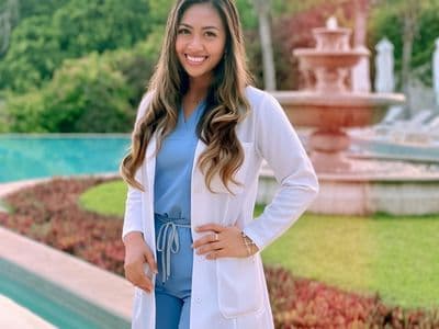 Jamie Leoncio-Jeanneret, Wellness Coordinator