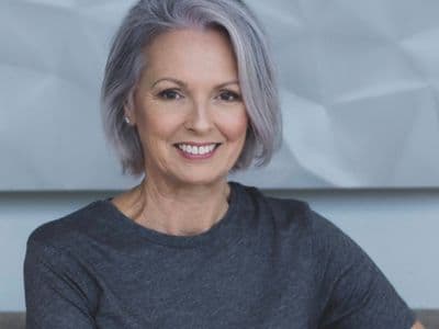 Dr. Judith Boyce, Integrative & Functional Medicine Physician — Women’s Health