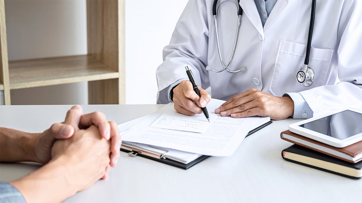 Functional Medicine at Wholistic Wellness