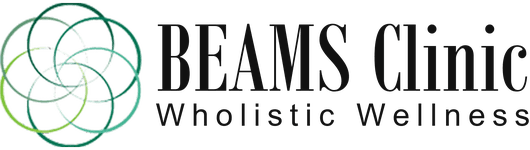 BEAMS Clinic — Wholistic Wellness logo
