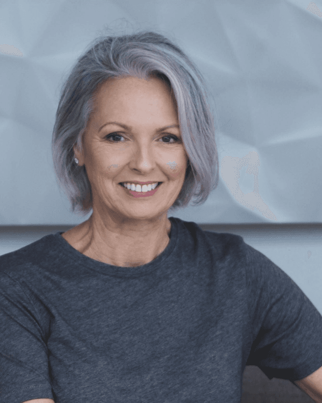 Dr. Judith Boyce, Integrative & Functional Medicine Physician — Women’s Health