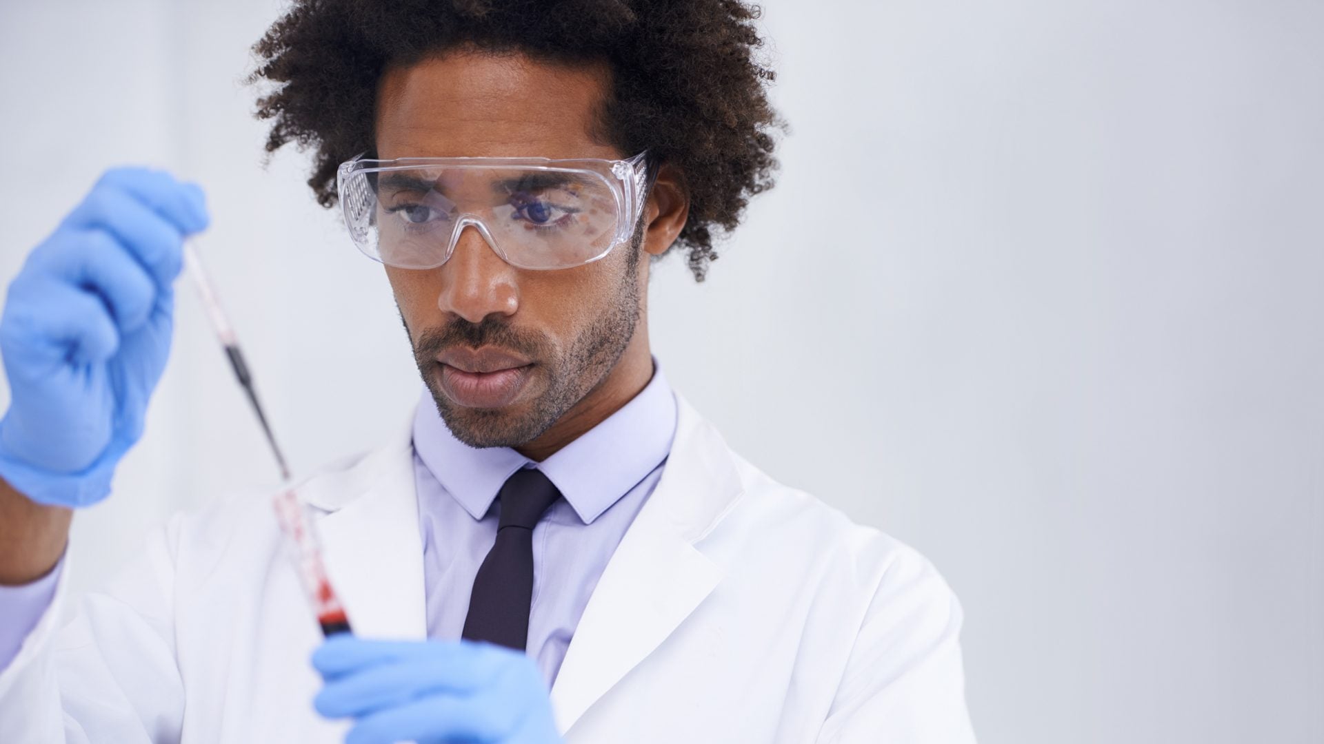 Functional Blood Analysis at Wholistic Wellness