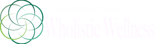 Wholistic Wellness Logo